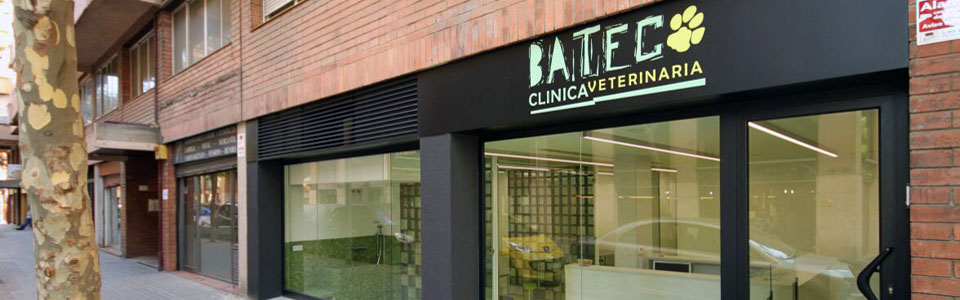 Clínica Veternaria Batec